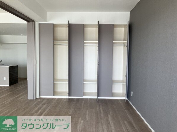 THE RejuvePort KISARAZUの物件内観写真